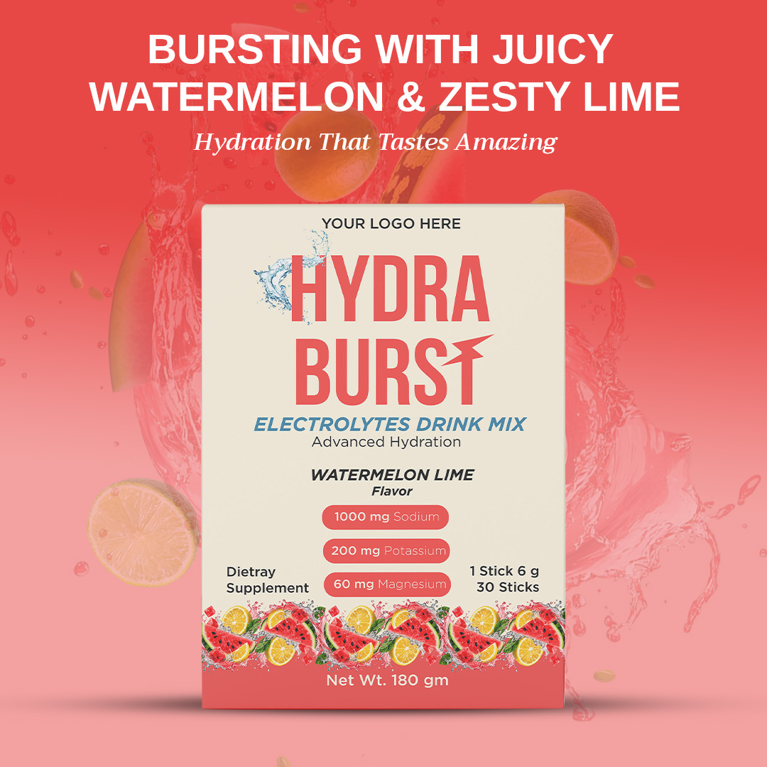 HYDRA BRUST